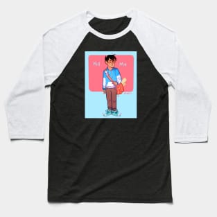 Ryan Baseball T-Shirt